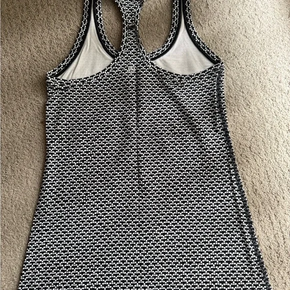 Lululemon Cool Racerback II Tank Top - Picture 2 of 3